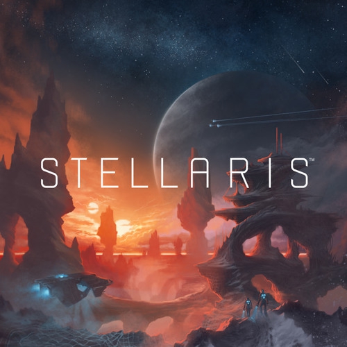  Stellaris