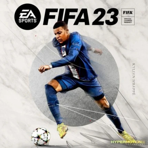  FIFA 23