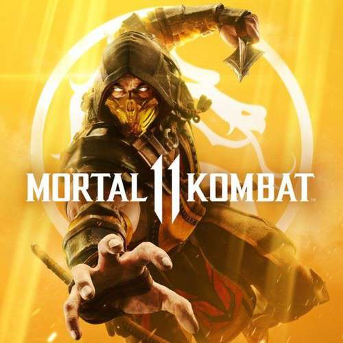  Mortal Kombat 11 PC Key