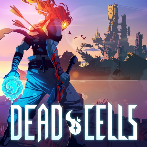  Dead Cells Steam Key