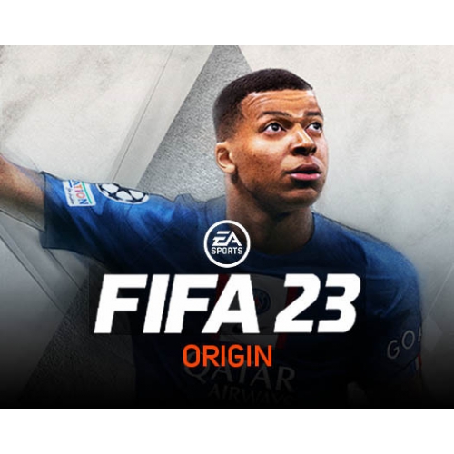  FIFA 23 Standard Edition