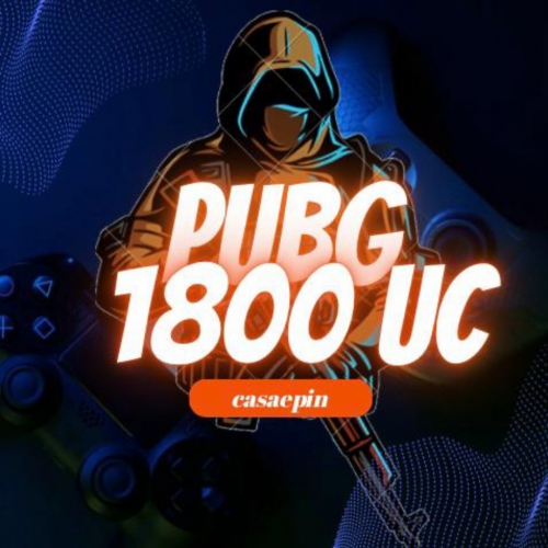  EN UCUZU - Pubg Uc 1800 Uc  - HIZLI