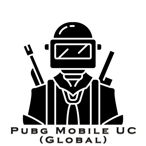  Pubg Mobile 8100 UC GLOBAL