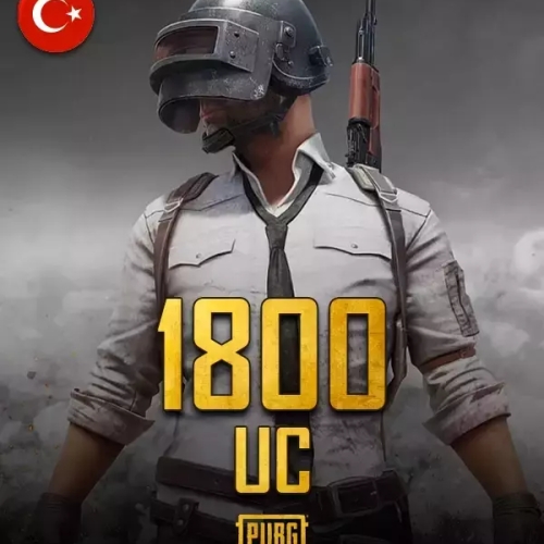  EN UCUZZZ - Pubg Mobile 1800 UC - DAHA UCUZU YOKKKK !!!!!!!