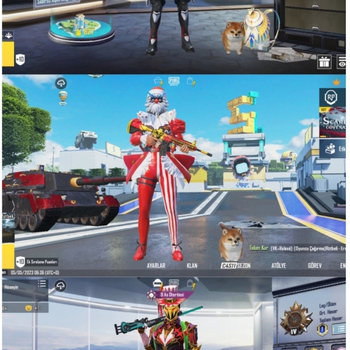 oyun