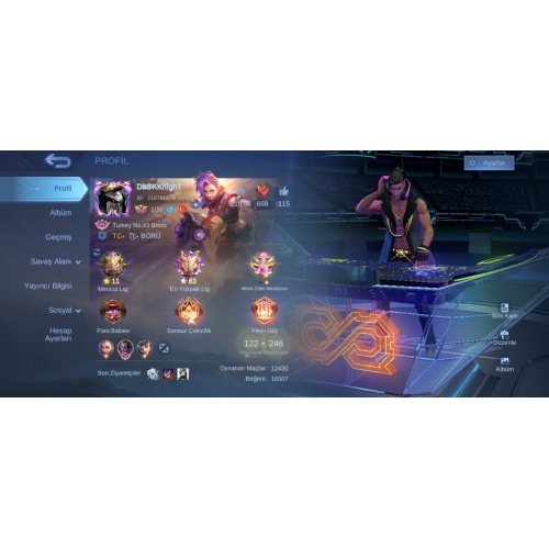 oyun