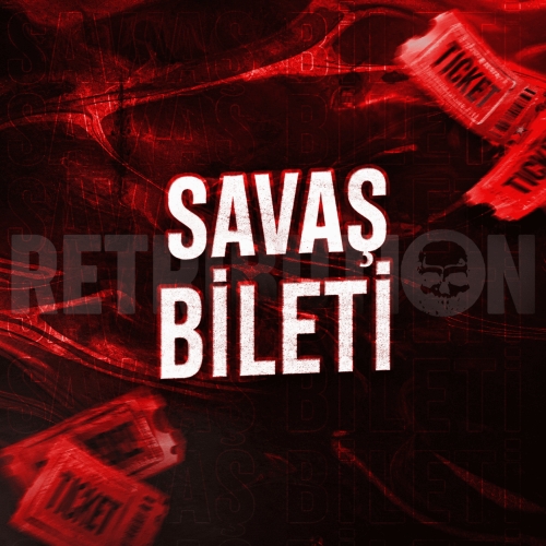  RetributionZ Savaş Bileti
