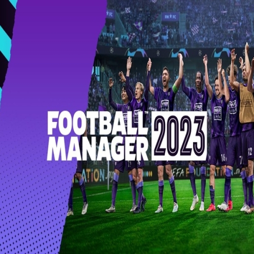  Football Manager 2023 + Garanti