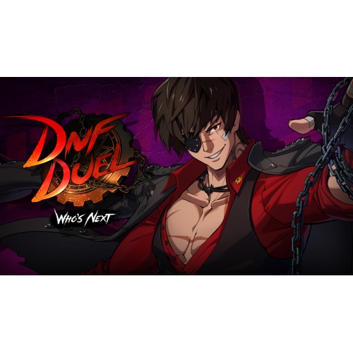  DNF Duel + GARANTİ
