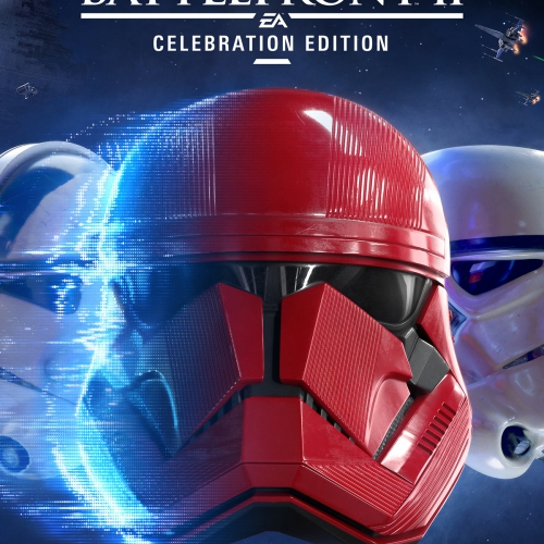  STAR WARS™ Battlefront™ II: Celebration Edition