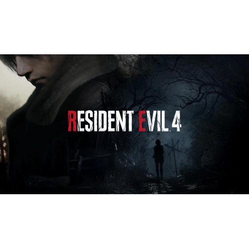  Resident Evil 4 Remake Xbox Hesabı