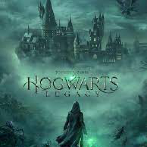  Hogwarts Legacy Deluxe Edition SX Online İade Garantili