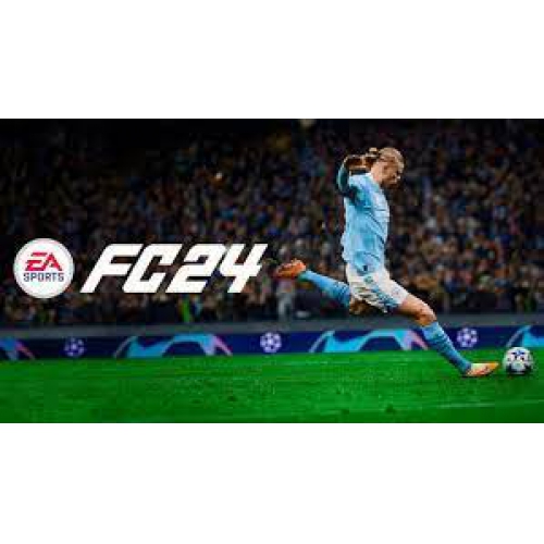  Ea FC 24 Ultimate One S X Online Garanti