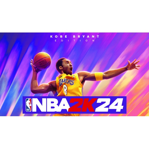  NBA 2K24 Black Mamba ONE S X Online İade Garantili