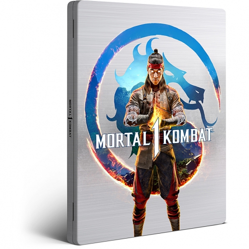  Mortal Kombat 1 Premium Edition X S GARANTİ