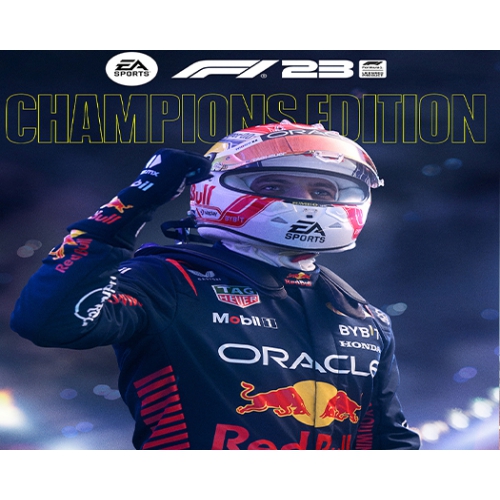  F1 2023 Champions Edition + Online + Garanti