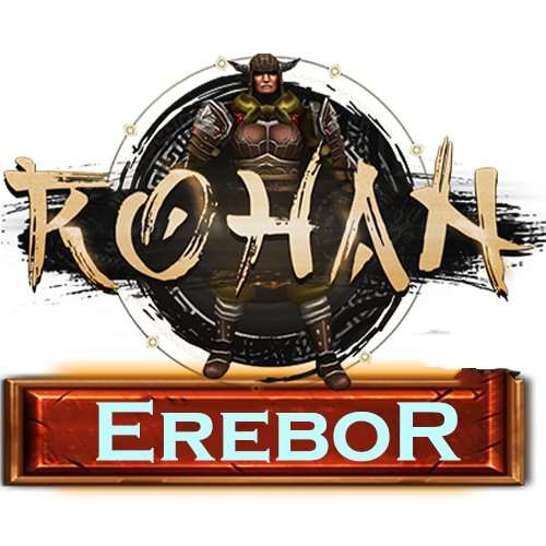  Rohan2 Erebor 2000 EP
