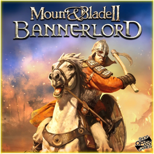  Bannerlord Online + Garanti