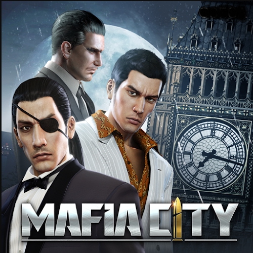  Mafia City 100 TL Gpay Epin