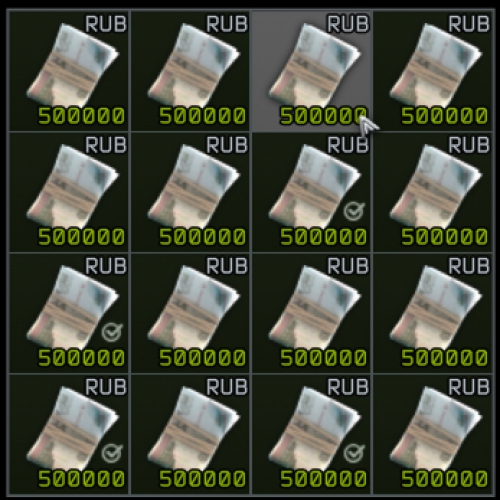  Escape From Tarkov - 4 SAAT - FULLSET ile sizi korurum.