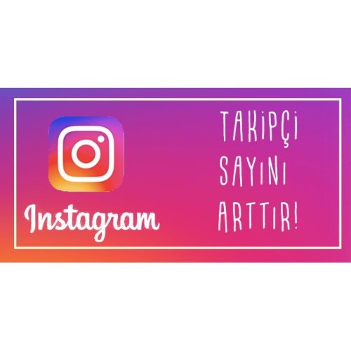  İnstagram Türk Takipçi 100Türk 30 Gün Telafili