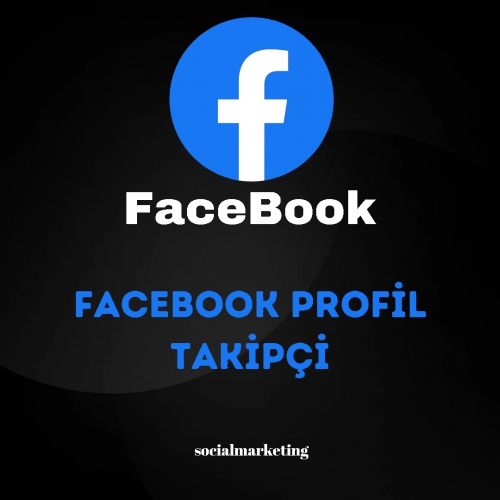  Facebook Profil Takipçi