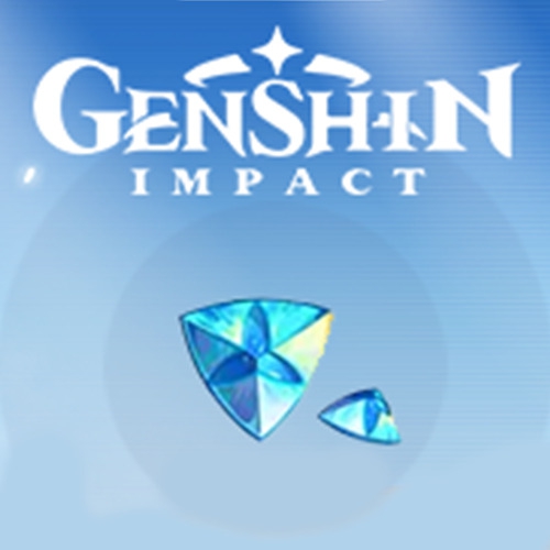  300+30 Genesis Crystals