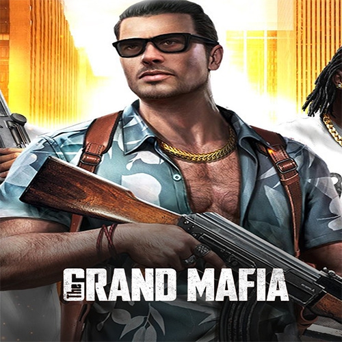  The Grand Mafia 200 TL Gpay Epin