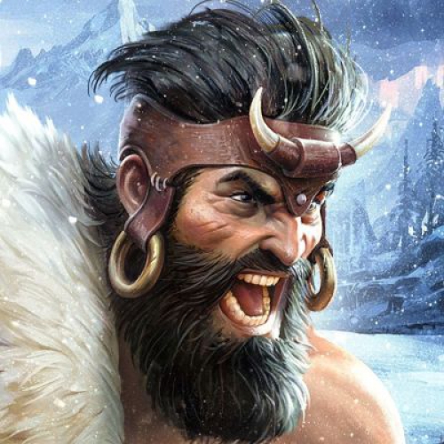  Chief Almighty: First Thunder BC 5000 TL Gpay Epin