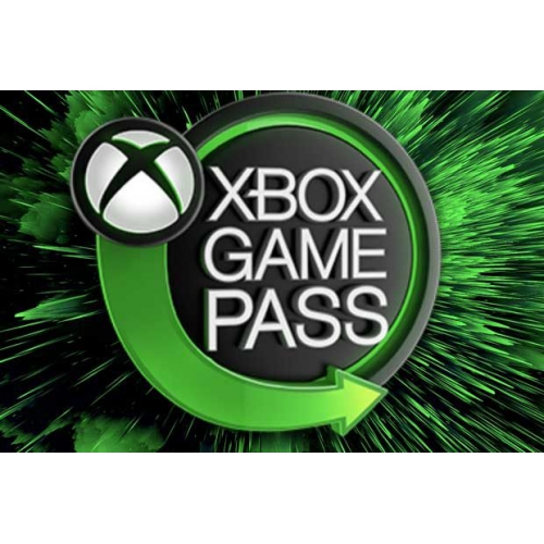  XBOX GAMEPASS ULTİMATE + Garanti