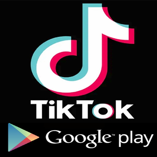  Tiktok Jeton 50 TL Google Play