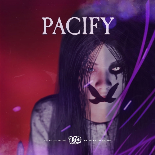  Hızlı Teslim - Pacify