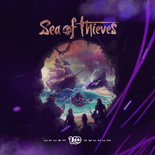  Hızlı Teslim - Sea of Thieves