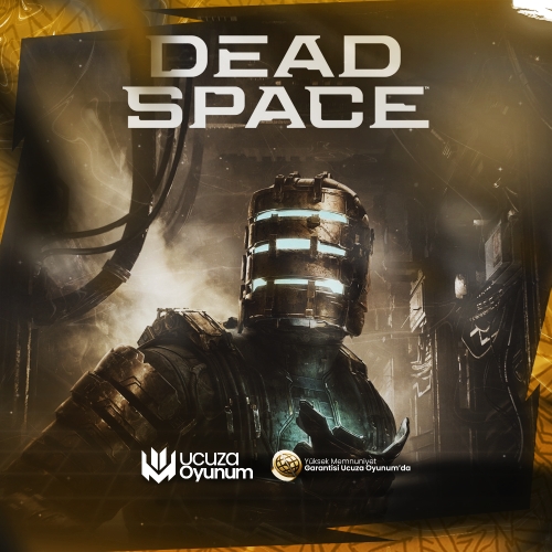  Dead Space Remastered