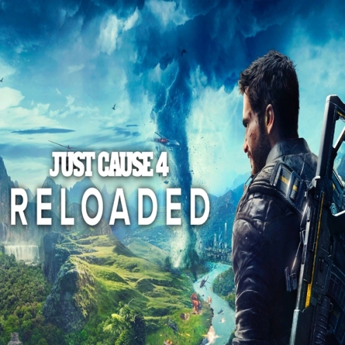  Just Cause 4 Reloaded + Garanti