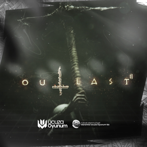  Outlast 2