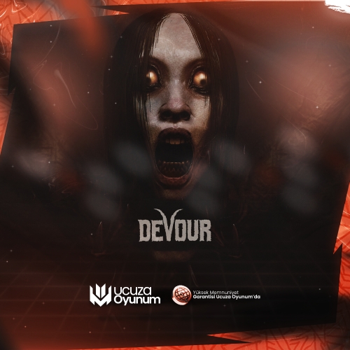  DEVOUR