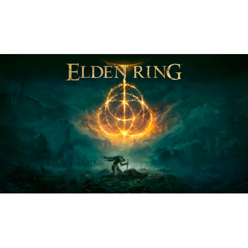  Elden Ring + GARANTİ