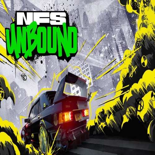  Need for Speed Unbound + Garanti