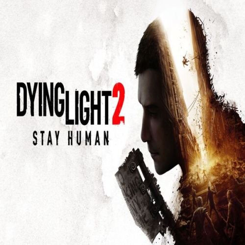  Dying Light 2 + Garanti