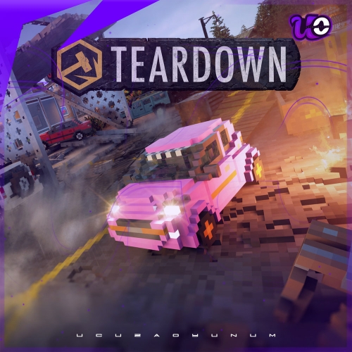 Guardsız Teardown + Garanti