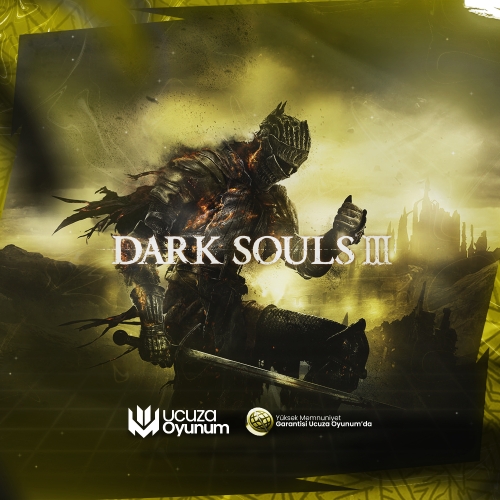  Dark Souls 3