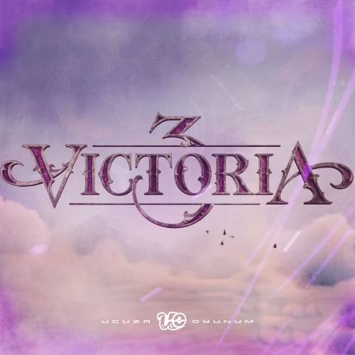  Hızlı Teslim - Victoria 3