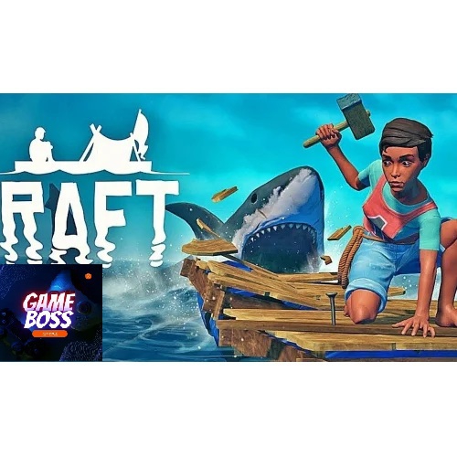  Raft + Garanti