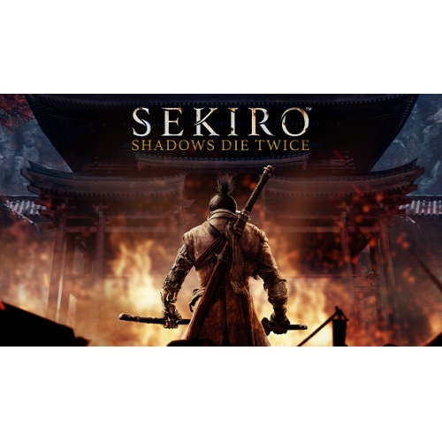  Sekiro™ + GARANTİ