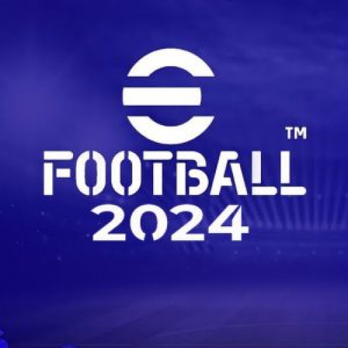  PES 2024