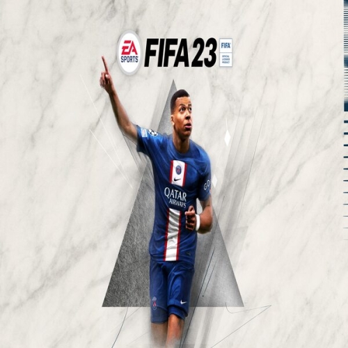  FIFA 23 + Garanti