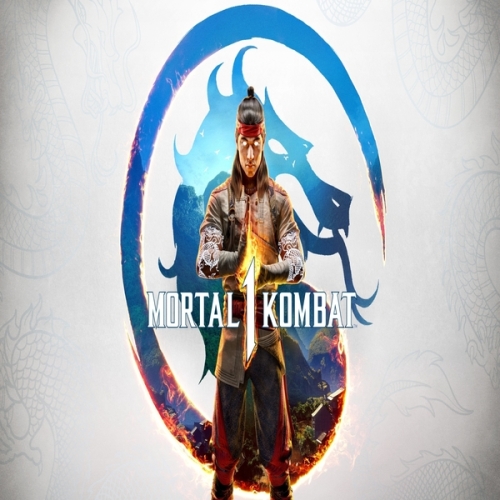  Mortal Kombat 1 + Garanti