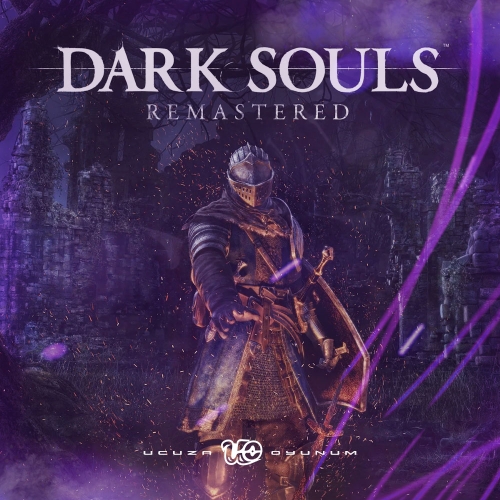  Hızlı Teslim - Dark Souls Remastered