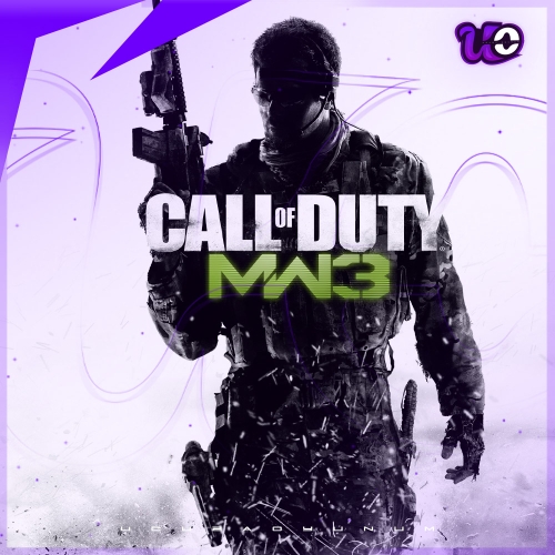 Guardsız Call of Duty Modern Warfare 3 + Garanti